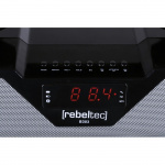 Rebeltec Soundbox 400 bærbar Bluetooth-høyttaler