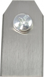 Ekstrablader til Husqvarna/Gardena robotgressklipper, 9-pakke