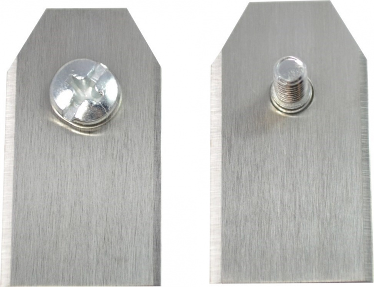 Ekstrablader til Husqvarna/Gardena robotgressklipper, 9-pakke