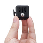 Fidget Cube, svart Fidget Cube, svart