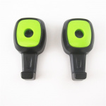 Kroker for bilnackstøtten, 2-Pack
