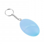 Overfallsalarm/Personalarm, Blå Overfallsalarm/Personalarm, Blå