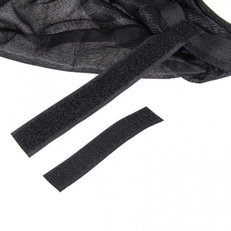 Solskjerming for bilens sidevinduer, 2-Pak