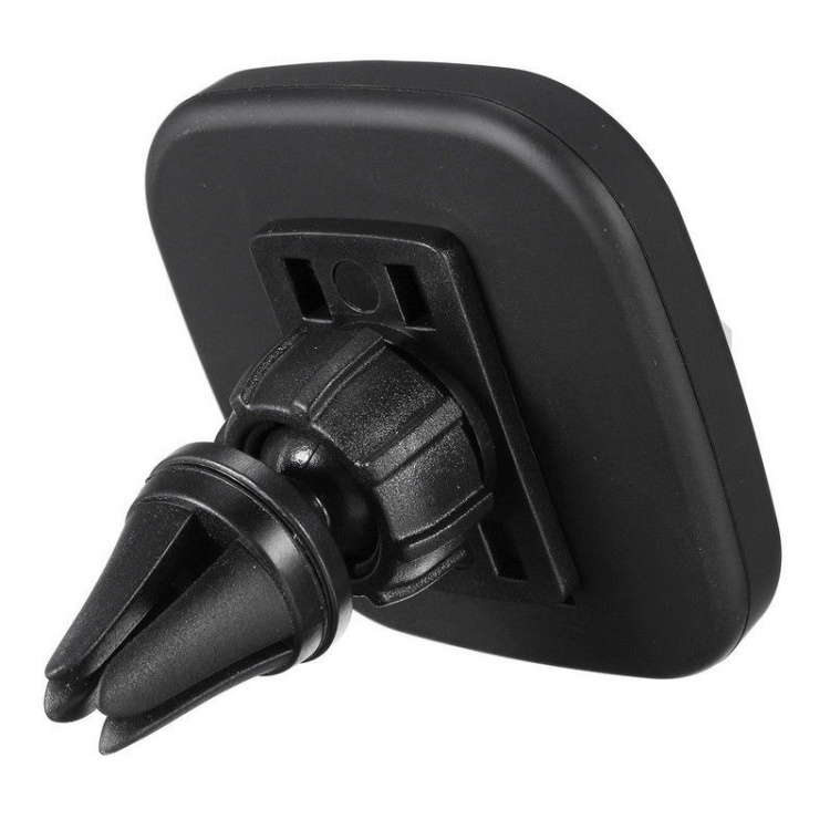 Bilholder for viftegrill med trådløs Qi-lading