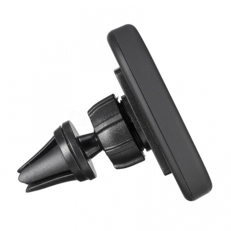 Bilholder for viftegrill med trådløs Qi-lading