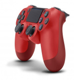 Sony DualShock 4 V2 (PS4) (Original) Magma Red