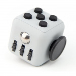 Fidget Cube, Grå
