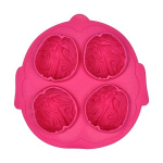 Hjernefrys, Isbitform