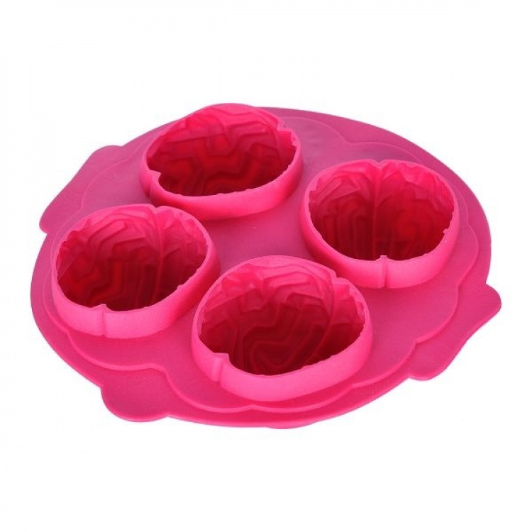 Hjernefrys, Isbitform