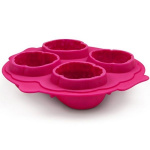 Hjernefrys, Isbitform