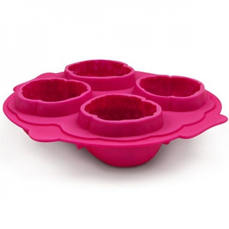 Hjernefrys, Isbitform