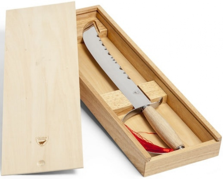 Orrefors Jernverk, Sabelsabel