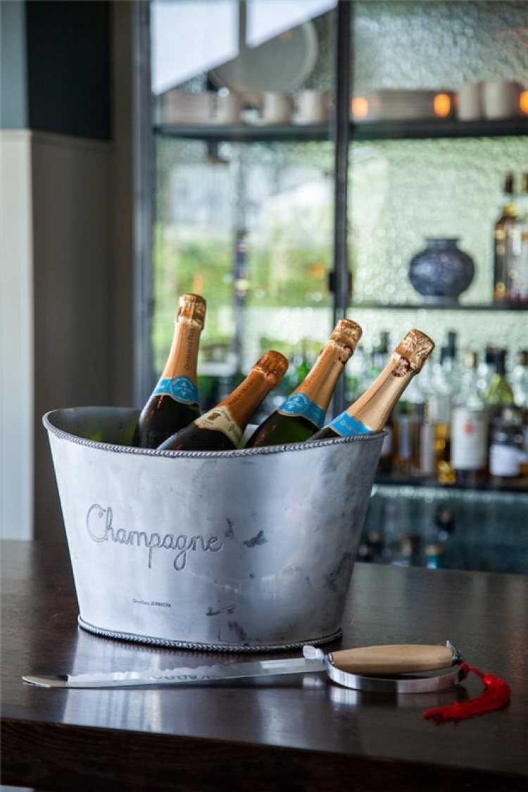 Orrefors Jernverk, Sabelsabel