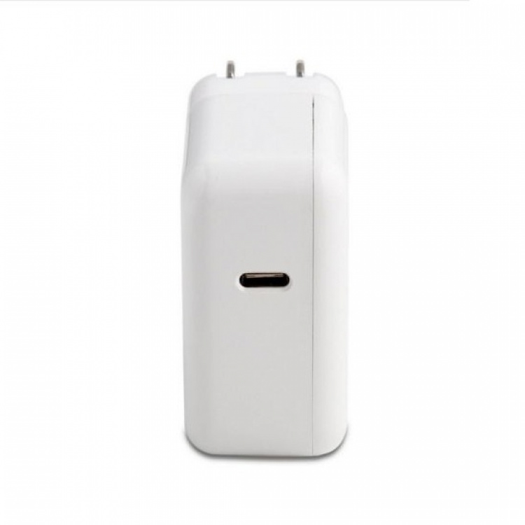 61 W USB-C-strømadapter for Macbook Pro 13