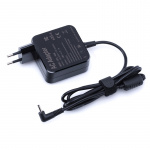 AC Adapter for Samsung 19V 2,1A 40W, 3.0×1.1