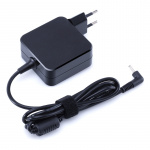 AC Adapter for Samsung 19V 2,1A 40W, 3.0×1.1