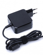 AC-adapter for Asus 19V 3,42A 65W, 4,5×3,0