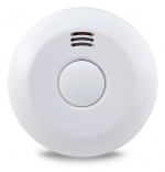 Optisk røykvarsler - trådløs (FS-558/RF)