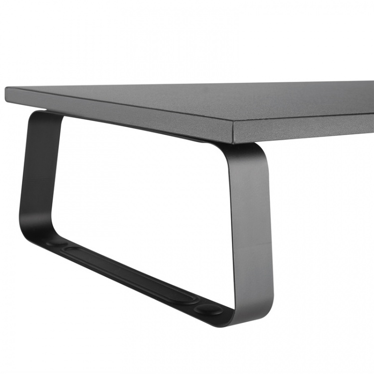 LogiLink Skjermstativ/skjermforhøyer 600 mm