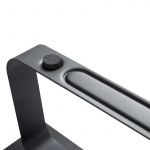 LogiLink Skjermstativ/skjermforhøyer 600 mm