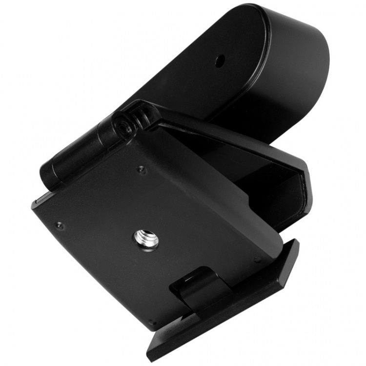 LogiLink HD 1080p webkamera med innebygd mikrofon