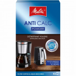Melitta Avkalkingspulver 6x20G (10-pakning) Melitta Avkalkingspulver 6x20G (10-pakning)