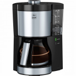 Melitta Kaffetrakter LOOK 5.0 Perfection Black