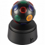 Music Disco-sett 3-IN-1