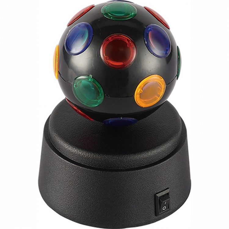 Music Disco-sett 3-IN-1