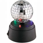 Music Disco-sett 3-IN-1