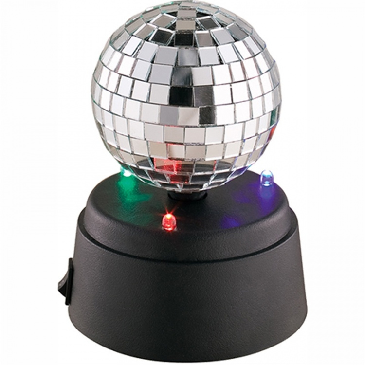 Music Disco-sett 3-IN-1