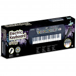 Music Keyboard 37 tangenter