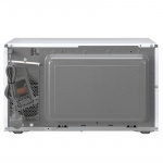 Panasonic Mikrobølgeovn hvit 32l 1000Watt 21Program