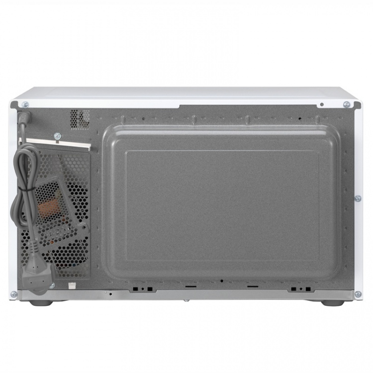 Panasonic Mikrobølgeovn hvit 32l 1000Watt 21Program