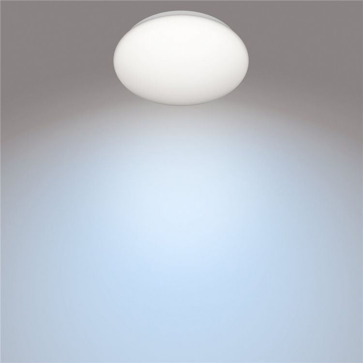 Philips CL200 Taklampe 250mm 10W 1100lm 4000K kjølig hvit Philips CL200 Taklampe 250mm 10W 1100lm 4000K kjølig hvit