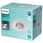Philips Dive LED-spot 85mm 5,5W 350lm 2700K dim IP65 Philips Dive LED-spot 85mm 5,5W 350lm 2700K dim IP65