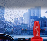 Carmate Roll On vannavvisende glassbelegg for frontrute