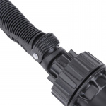 Turbo Brush, roterende vaskebørste for bil, motorsykkel, grill, fasade, hagemøbler Turbo Brush, roterende vaskebørste for bil, motorsykkel, grill, fasade, hagemøbler