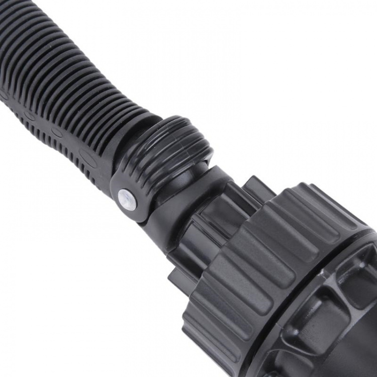 Turbo Brush, roterende vaskebørste for bil, motorsykkel, grill, fasade, hagemøbler Turbo Brush, roterende vaskebørste for bil, motorsykkel, grill, fasade, hagemøbler