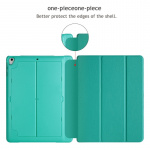 Etui med oppbevaring, USB-kabel Apple iPad 9,7