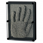 Pinart - Tredimensjonal Stiftskulptur