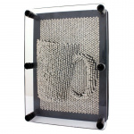 Pinart - Tredimensjonal Stiftskulptur