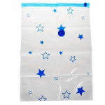 Vakuumpose 60x80cm, Smart oppbevaring, vinter- eller sommeroppbevaring