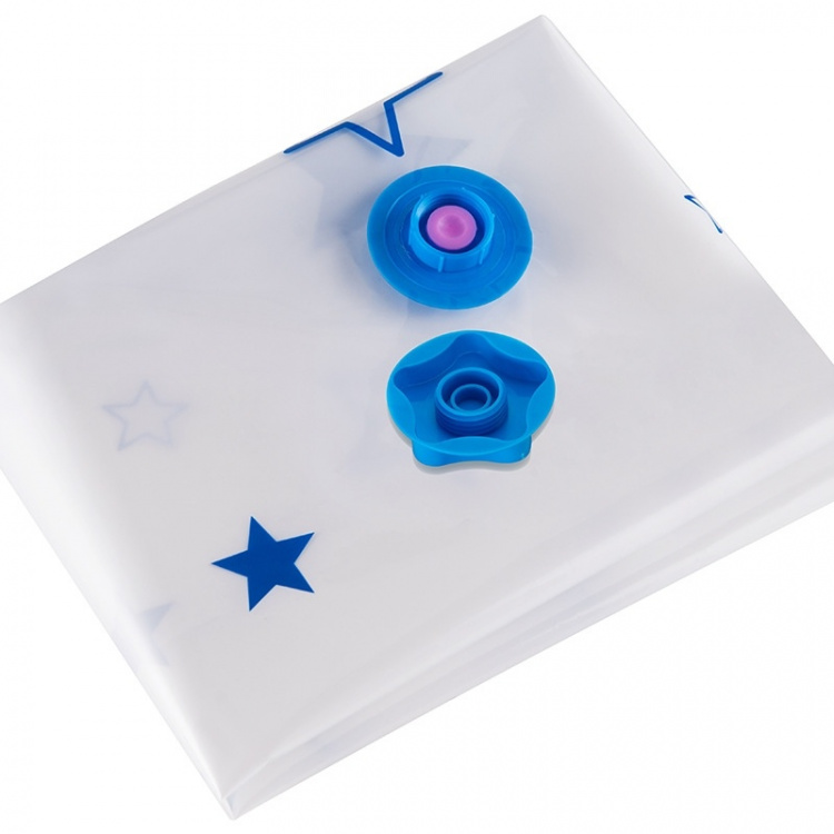 Vakuumpose 60x80cm, Smart oppbevaring, vinter- eller sommeroppbevaring Vakuumpose 60x80cm, Smart oppbevaring, vinter- eller sommeroppbevaring