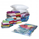 Vakuumpose 60x80cm, Smart oppbevaring, vinter- eller sommeroppbevaring