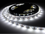 LED-stripe, 2 meter, USB, kjølig hvit