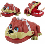 Spill Hundetannlege - Brun Spill Hundetannlege - Brun