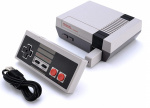 Trådløs kontroll for NES Mini Classic Edition