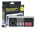 Trådløs kontroll for NES Mini Classic Edition