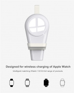 Lader til Apple Watch - USB Lader til Apple Watch - USB